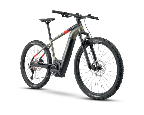 Wellness & Aktivurlaub